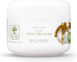 Olive Tree Spa Clinic Маска За Лице 30гр Olive Tree Spa Clinic Маска За Лице 30гр