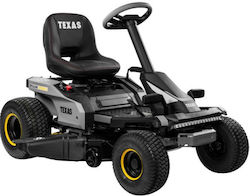 Texas R9600Li Μηχανή Γκαζόν Μπαταρίας Texas R9600Li Μηχανή Γκαζόν Μπαταρίας