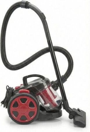 Techwood TAS-755 Aspirator Electric 700W cu Bol 2lt Burgundy