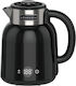 Kohersen Fierbător 1.5lt 2200W Negru