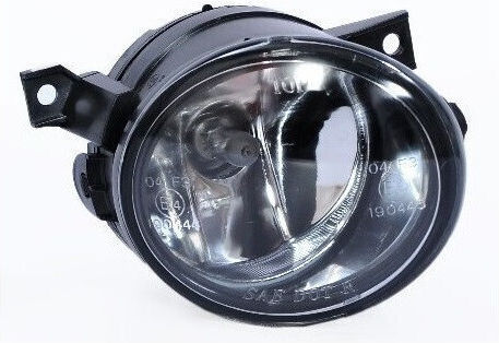 Linkes Halogen Scheinwerferlampe Stoßstange Volkswagen Jetta Vw Jetta Amarok Scirocco 2004-2009