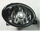 Ляв Луковичен Фар Фолксваген VW Транспортьор T5 2010+ OEM 7e0941699a