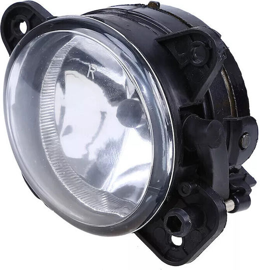 Right Halogen Lamp Volkswagen Transporter T5 Vw Transporter T5 2003-2010 Crafter 06+