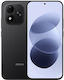 Xiaomi Redmi Note 17 4G NFC Dual SIM Μαύρο