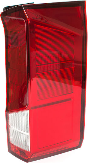 Vw Crafter Ii 2016 Right Rear Lamp