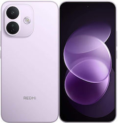 Xiaomi Redmi Note 17 Pro NFC 5G (6/256GB) Mov Xiaomi Redmi Note 17 Pro NFC 5G (6/256GB) Mov