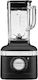 Kitchenaid Artisan K400 Μπλέντερ με Γυάλινη Καν...