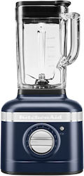Kitchenaid Artisan K400 Μπλέντερ με Γυάλινη Καν...