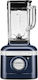Kitchenaid Artisan K400 Μπλέντερ με Γυάλινη Καν...