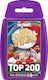 Winning Moves World Cup Top 200 Tin (GER)