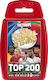 Winning Moves World Cup Top 200 Tin (GER)