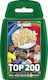 Winning Moves World Cup Top 200 Tin (GER)