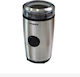 Tiross Electric Coffee Grinder 150W Silver
