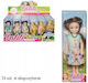 Swede Lovely Girl Doll