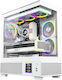 ProGaming Kian Alb Glacier 360 Gaming Desktop PC (Ryzen 7-7800X3D/32GB DDR5/1TB SSD/GeForce RTX 5070 Ti/W11 Home)