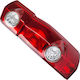Right Taillight for Volkswagen Crafter 2005