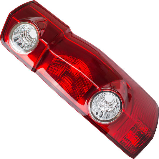 Right Taillight for Volkswagen Crafter 2005