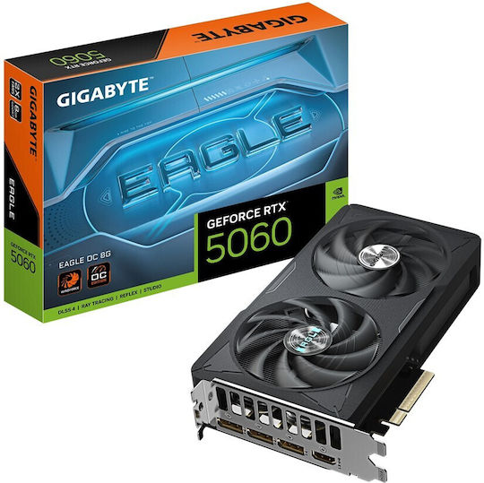 MSI GeForce RTX 5080 16GB GDDR7 Видео карта