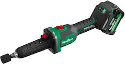 NewBeat Eccentric Sander 21V