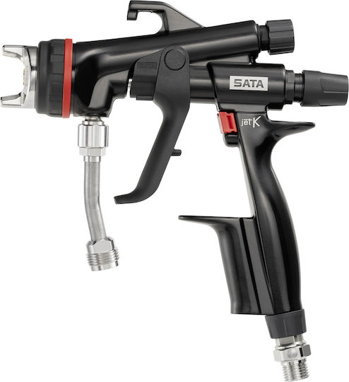 Sata Jet K Rp Πιστόλι Βαφής Αέρος Κάτω Δοχείου 1.3mm