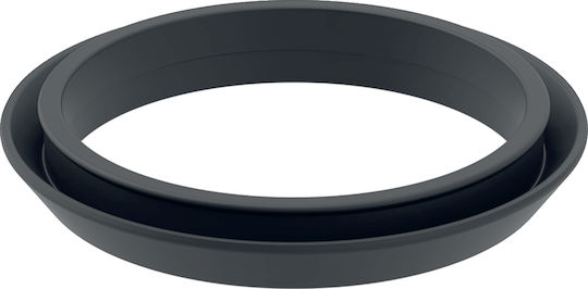 Λαστιχο Εδρας Καζανακια 12 & 15cm 241.868.00.1 Geberit