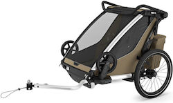 Thule Chariot Cross 2 Χακί