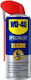 Wd-40 Silicon Spray 400ml