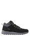 Männer Sneakers Anthracite