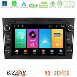 Bizzar Car Audio System for Opel Astra / Corsa / Antara / Zafira / Combo / Meriva / Vectra / Tigra Suzuki Ignis 2015 with Bluetooth USB & GPS Bizzar Car Audio System for Opel Astra / Corsa / Antara / Zafira / Combo / Meriva / Vectra / Tigra Suzuki Ignis 2015 with Bluetooth USB & GPS