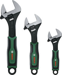Bosch Френски Ключ Дължина