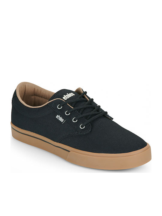 Etnies Jameson 2 Eco Herren Sneakers Schwarze
