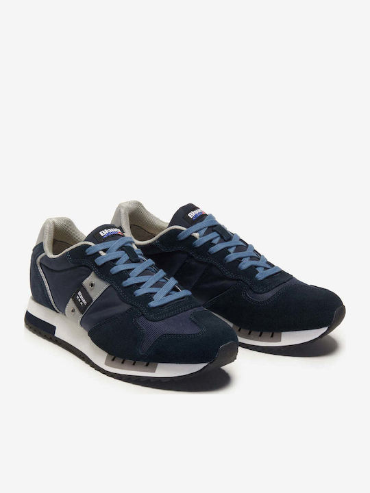 Blauer Blauer