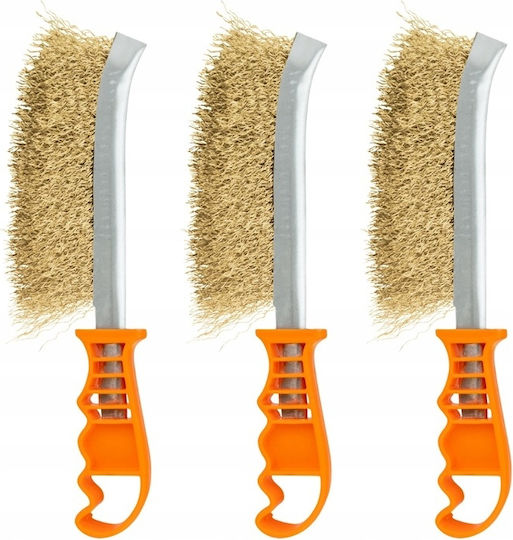 Vergionic Mături De Mână Pentru Lucru 240mm