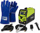Kraft & Dele Fier de Lipit Electric