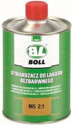 Boll Impregnation Varnish Colorless 500ml