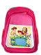 Kindergartentasche Toy Story Rosa 41x30x15cm