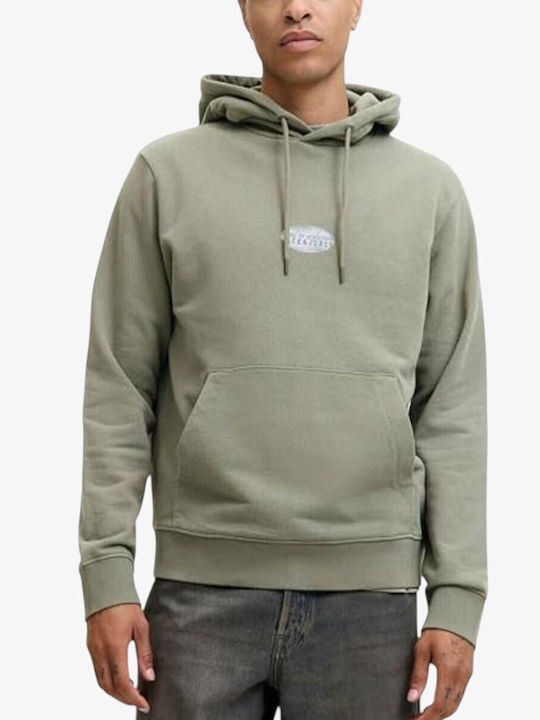 Jack & Jones Jack & Jones Ανδρικό Φούτερ με Κου...