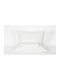 Valeria Home Set Huse Pentru Pilote Linia 220x240cm Supradublă Cu 2 Fețe De Pernă Și 1 Cearșaf Honey Linia