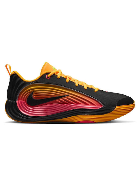 Nike Giannis Immortality 5 Niedrige Basketballs...