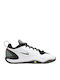 A'Two "Dawn Staley" Χαμηλά Μπασκετικά Παπούτσια White / Black / Barely Volt