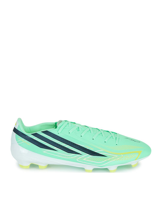 adidas F50 Hyperfast League FG Футболни Обувки с Бутони Многоцветни adidas F50 Hyperfast League FG Футболни Обувки с Бутони Многоцветни