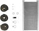 Heating Element Audi A6 S6 2011