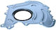 Crankshaft Seal Opel Astra 1.2t 2019 55 487 411