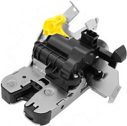 Κλείδωμα Πορτμπαγκάζ Audi A3 A4 B9 A5 A8 D5 E-tron Q2 Q5 Q7 Q8 Seat Ateca Skoda Kamiq Kodiaq I Superb Iii 4m0827506d