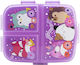 Stor Squishmallows Kunststoff Kinderlebensmitte...
