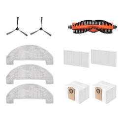 Mova E20 Plus E20 Pro Plus Vacuum Cleaner Accessory Kit Mova E20 Plus E20 Pro Plus Vacuum Cleaner Accessory Kit