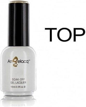 Professioneller Gel Nagellack No-wipe Top Coat