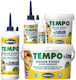 Mercola Tempo D2 Pulver Holzleim Weiß 13kg