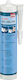 Weiss 31.0118 Montage Leim Kleister 310ml