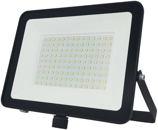 220-240vac LED Flutlichter 70W Warmes Weiß 3000K